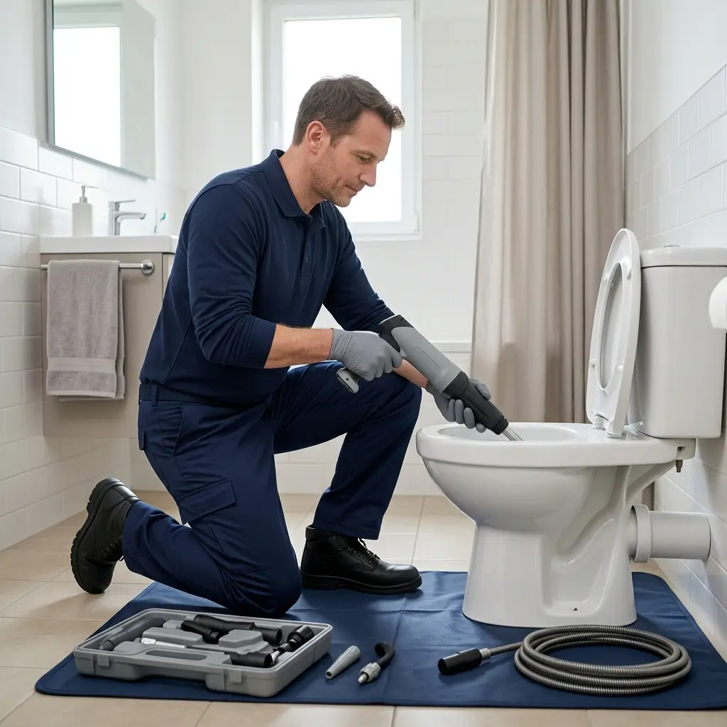 Les gestes essentiels pour prévenir les bouchons