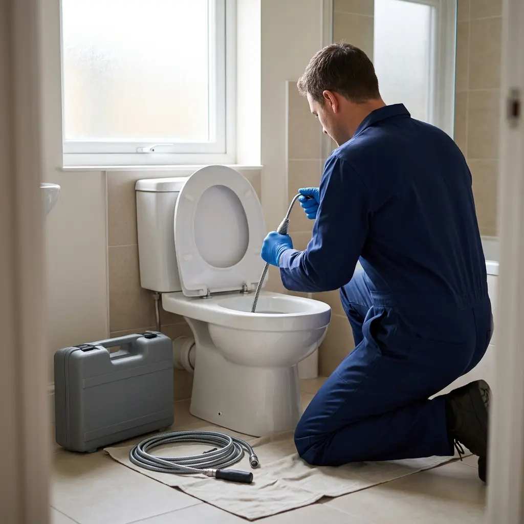Une solution durable pour vos sanitaires