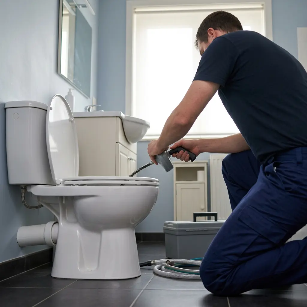 Besoin d'un débouchage rapide à Manom ?