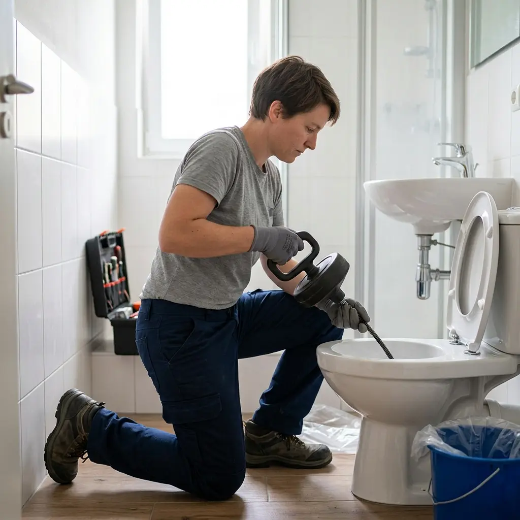 Un service de proximité pour vos canalisations