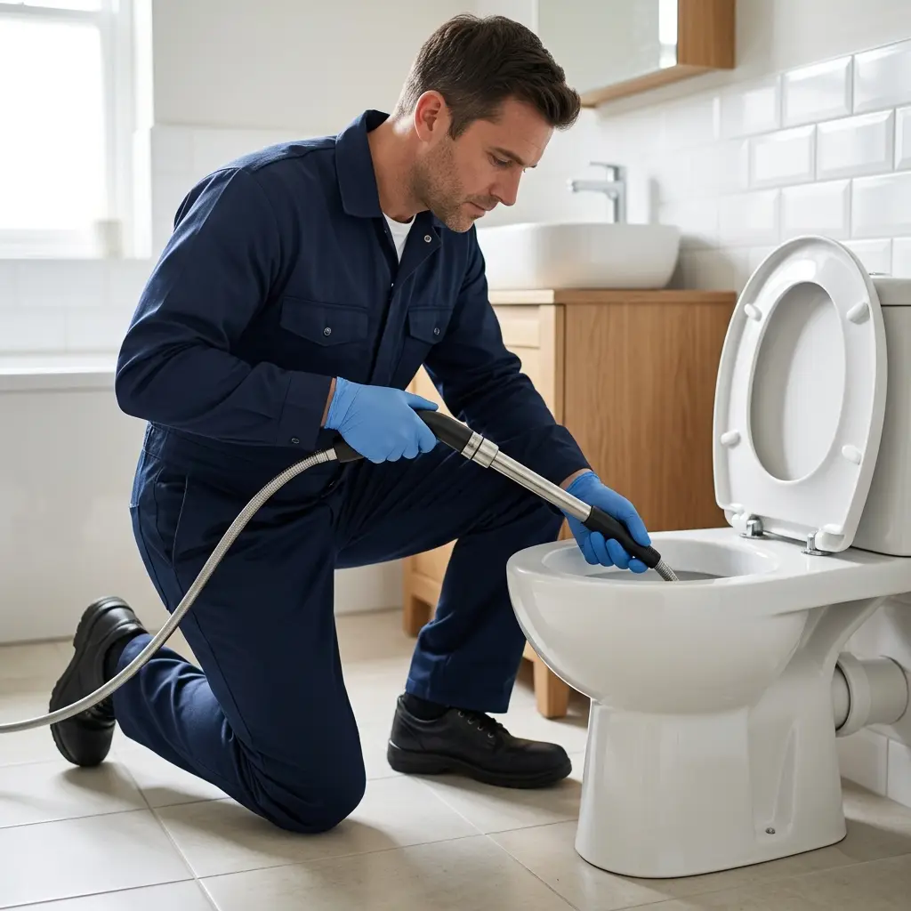 Pourquoi nous choisir pour vos WC à Rombas ?