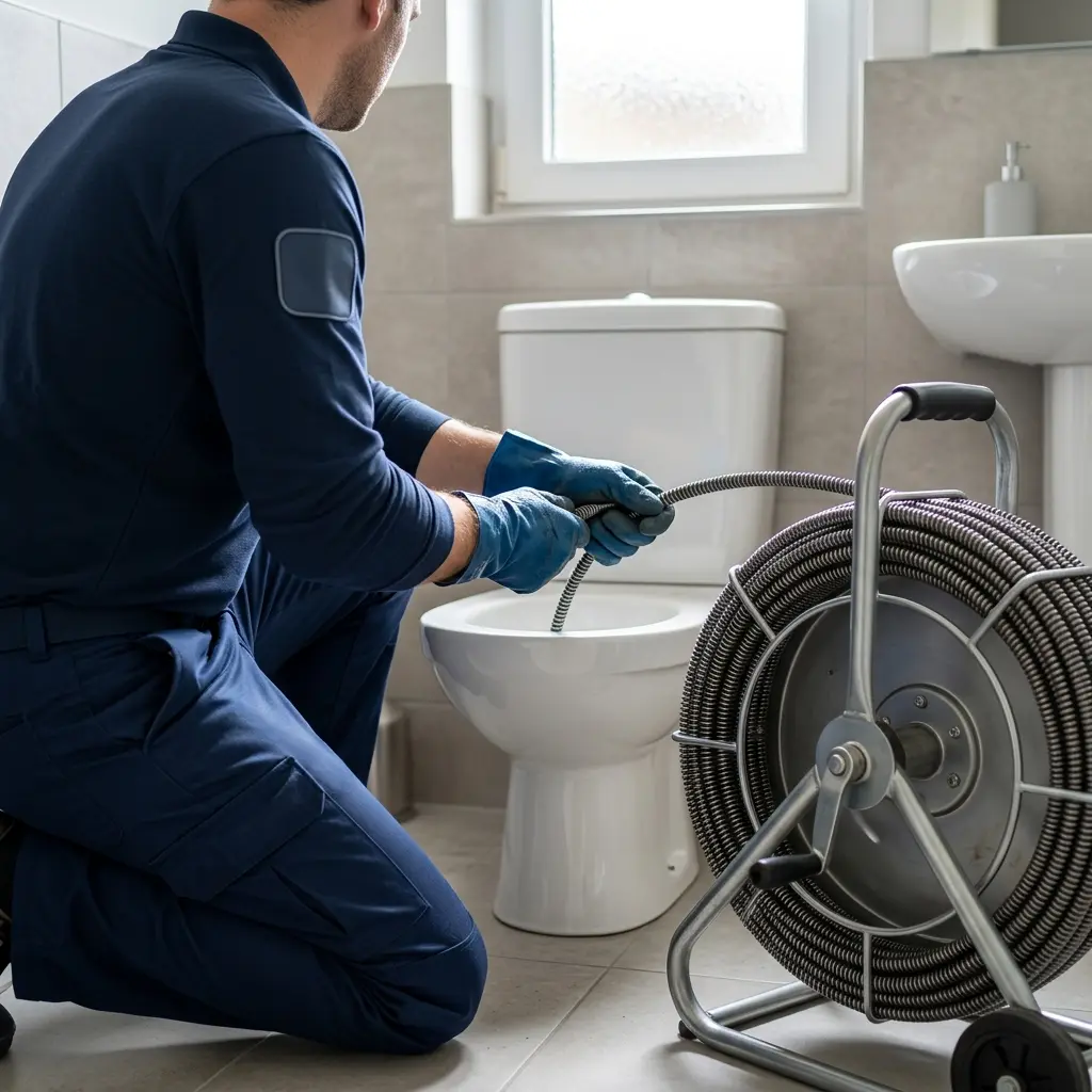 Une solution fiable pour vos problèmes de plomberie