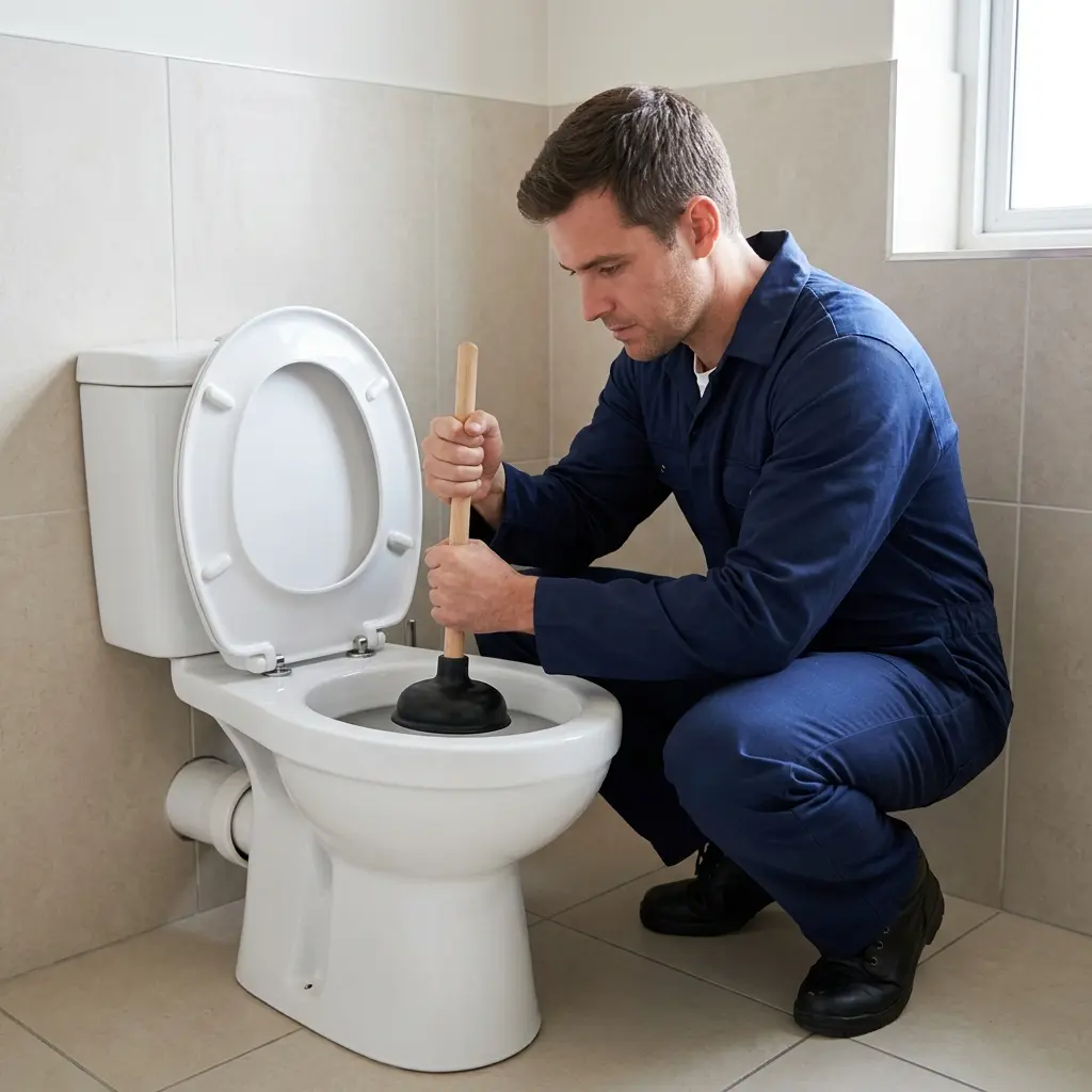 Pourquoi nous choisir pour vos WC à Creutzwald ?