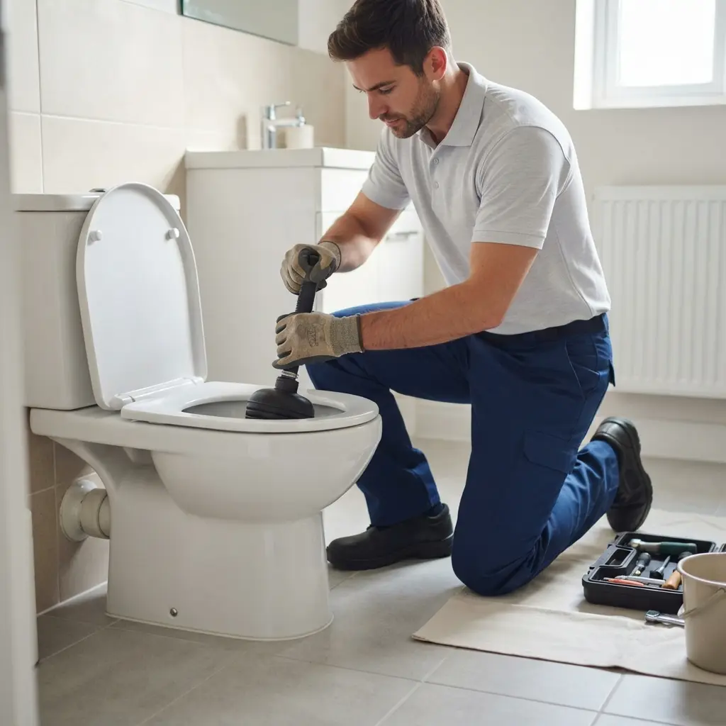 Une solution fiable pour vos canalisations bouchées