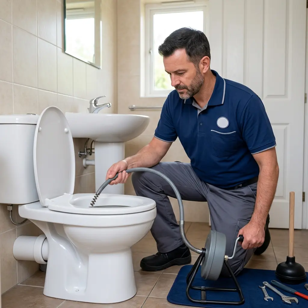 Un service de qualité pour vos sanitaires