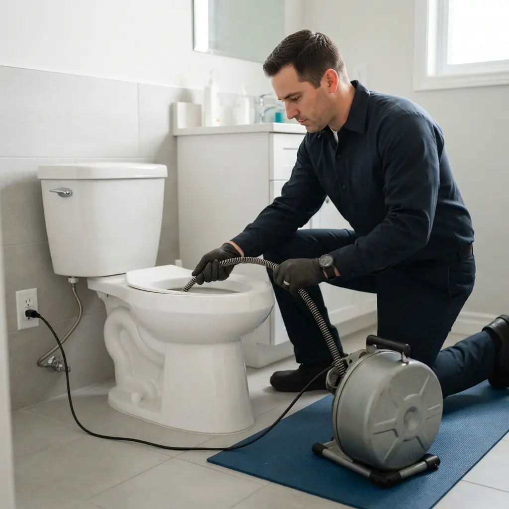 Une approche technique pour libérer vos conduits