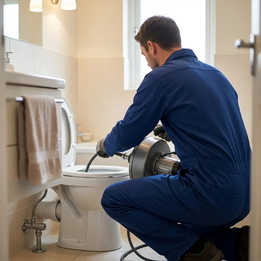 Un service de proximité pour vos urgences sanitaires