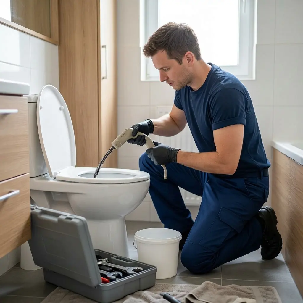 Notre approche technique pour libérer vos conduits