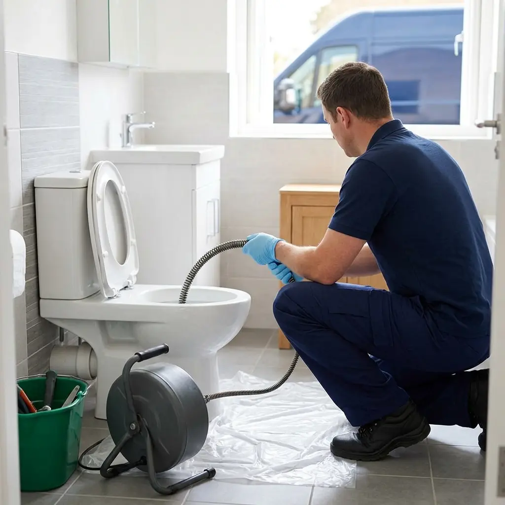 Une solution durable pour vos canalisations bouchées