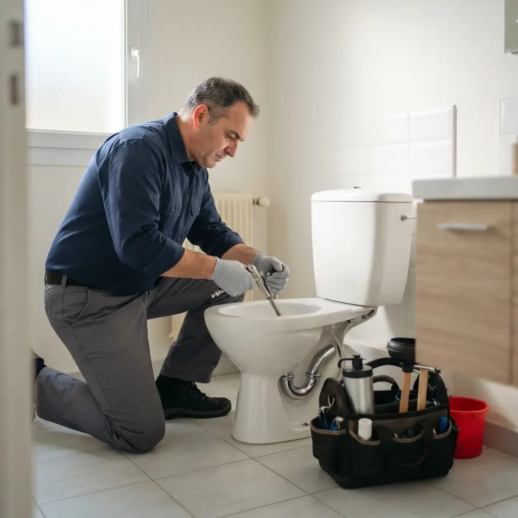 Besoin d'un dépannage rapide à Sarreguemines ?