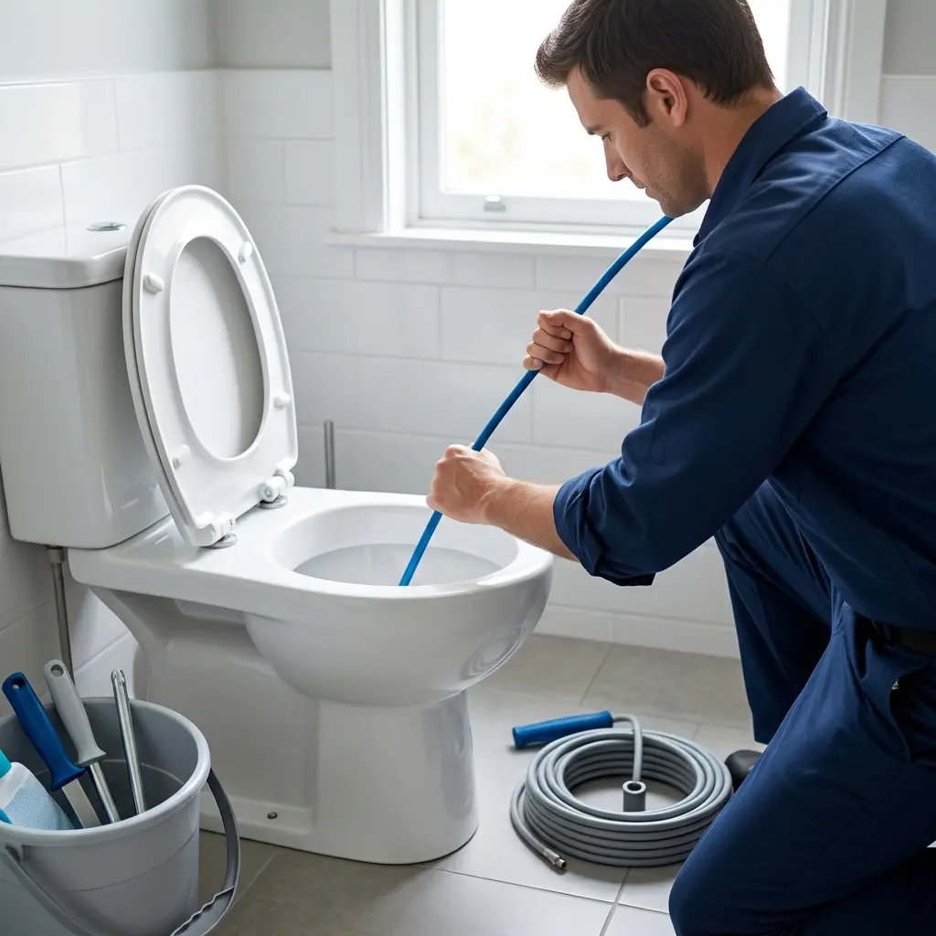 Un traitement technique et ciblé de vos conduits