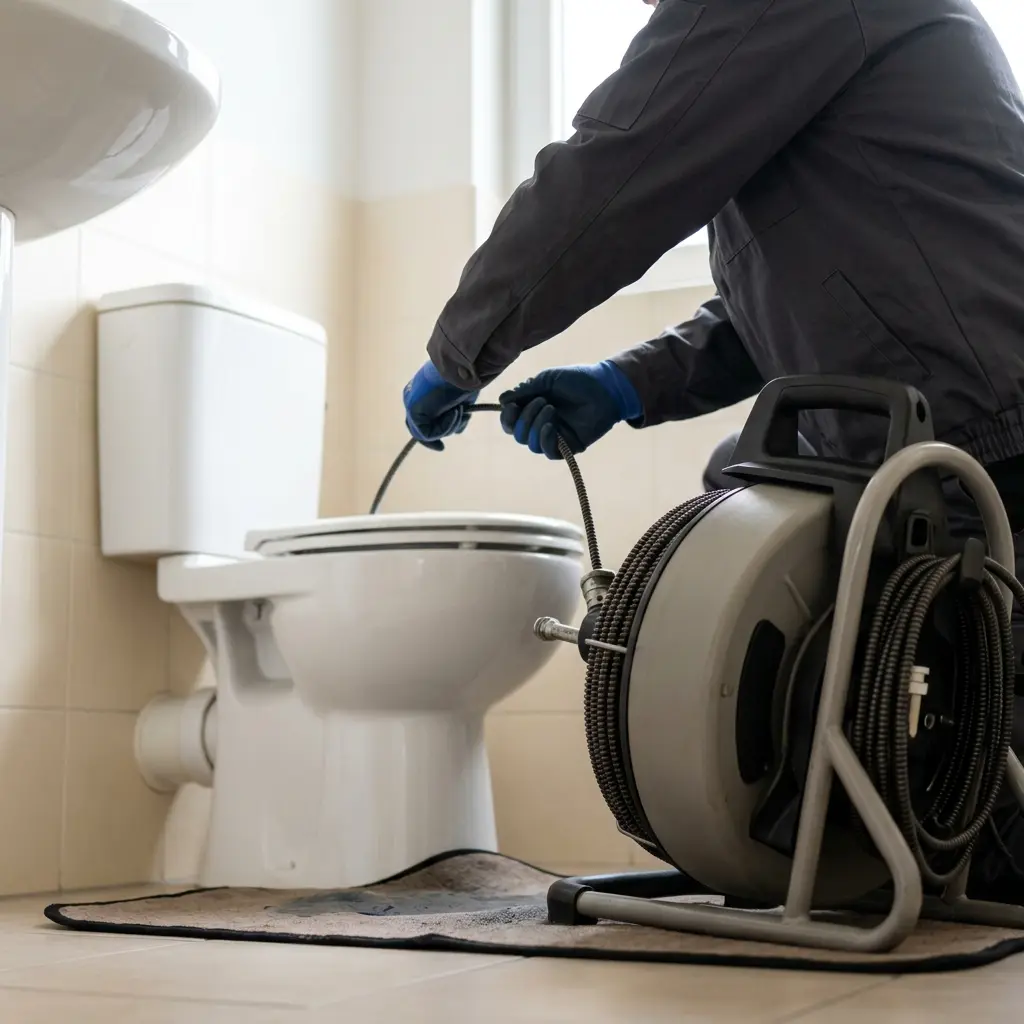 Un service de proximité pour votre confort quotidien