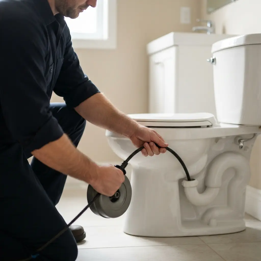 Besoin d'un service de débouchage à Knutange ?