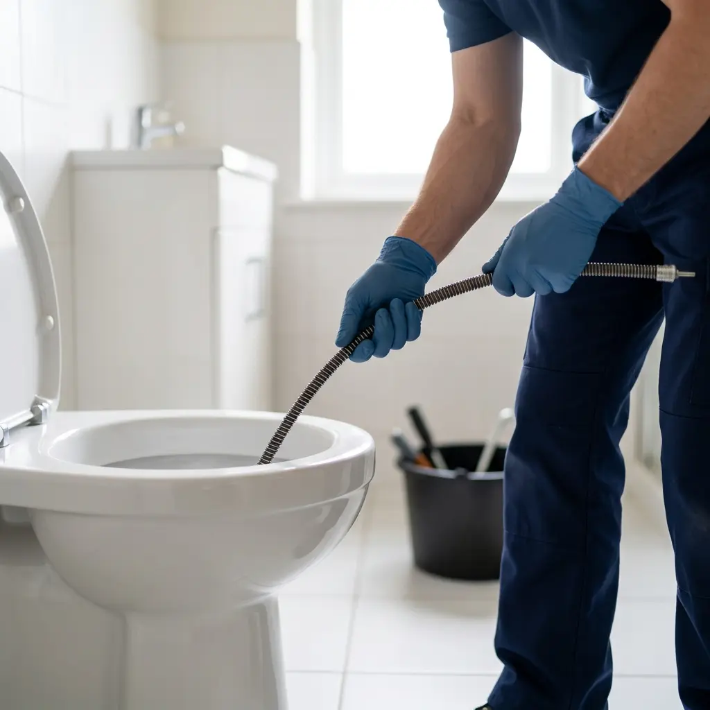 Une solution fiable et rapide pour vos sanitaires