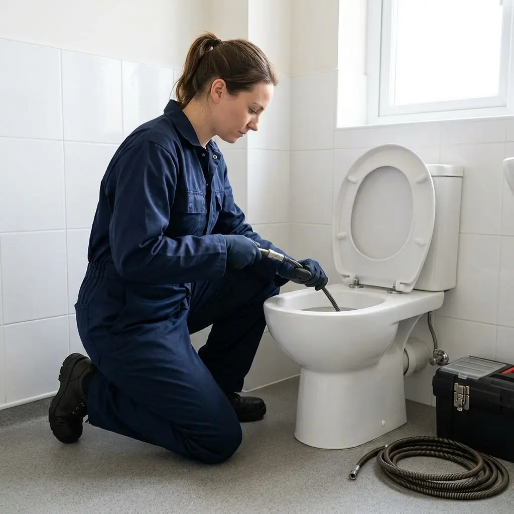 Débouchage WC Moyeuvre-Grande (57250)