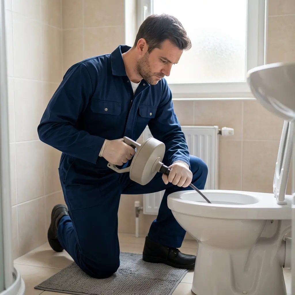 Une assistance fiable pour vos canalisations
