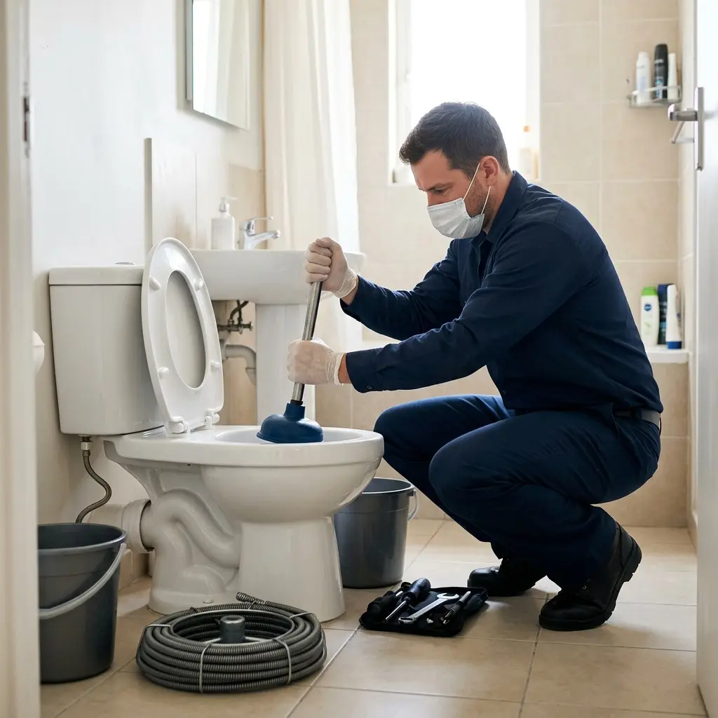 Une approche technique pour un débouchage durable