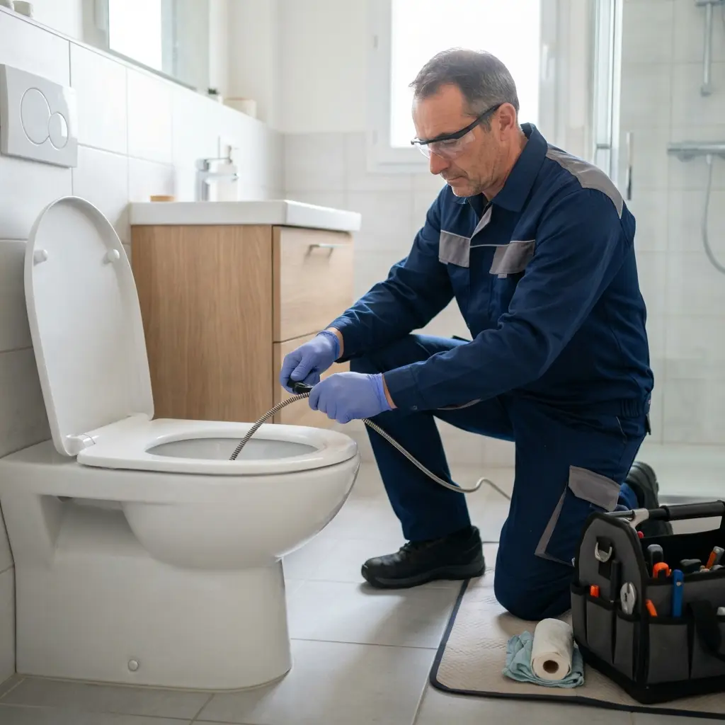 Un service de qualité pour votre assainissement