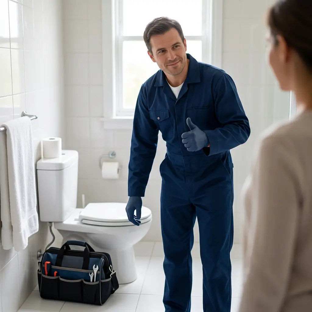 Une approche technique pour un débouchage durable