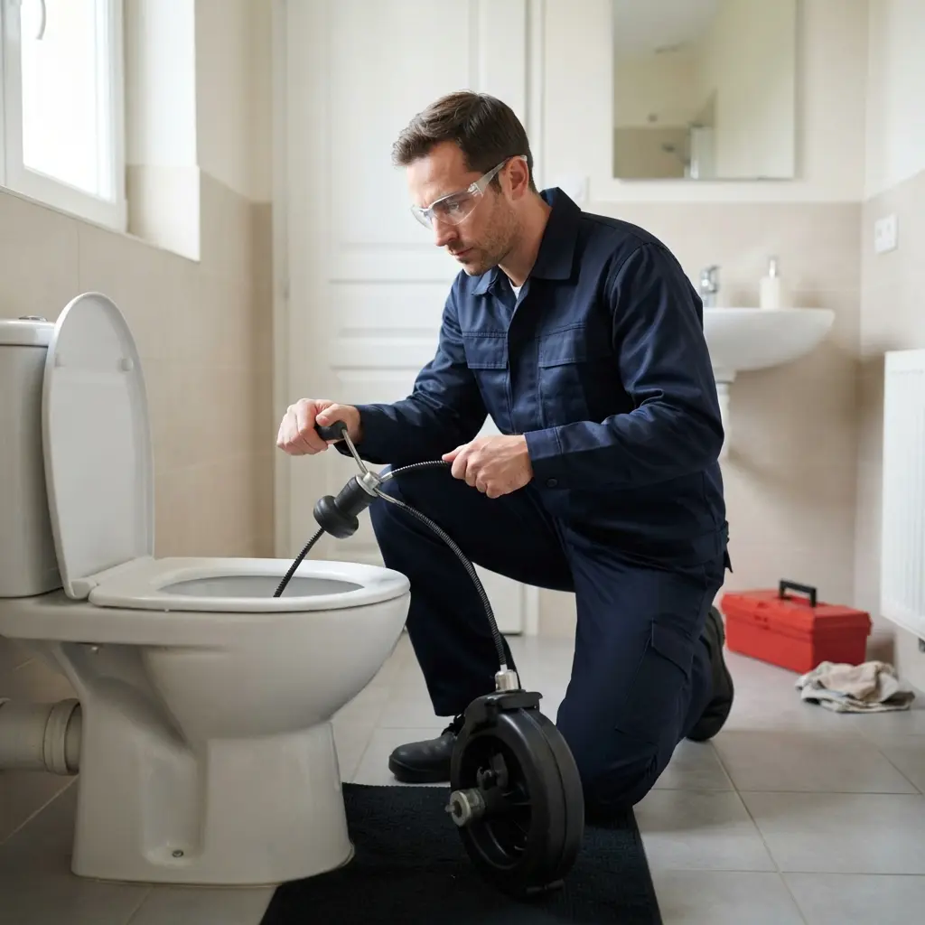 Pourquoi nous choisir pour vos WC à Serémange-Erzange