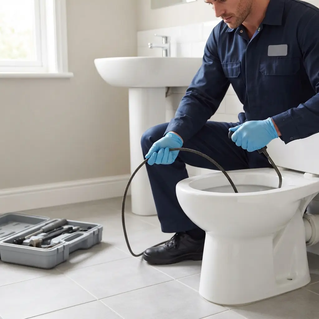Débouchage WC Serémange-Erzange (57290)