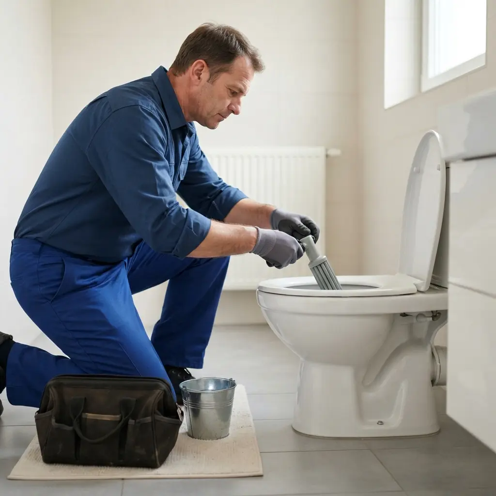 Un service de proximité pour vos urgences sanitaires
