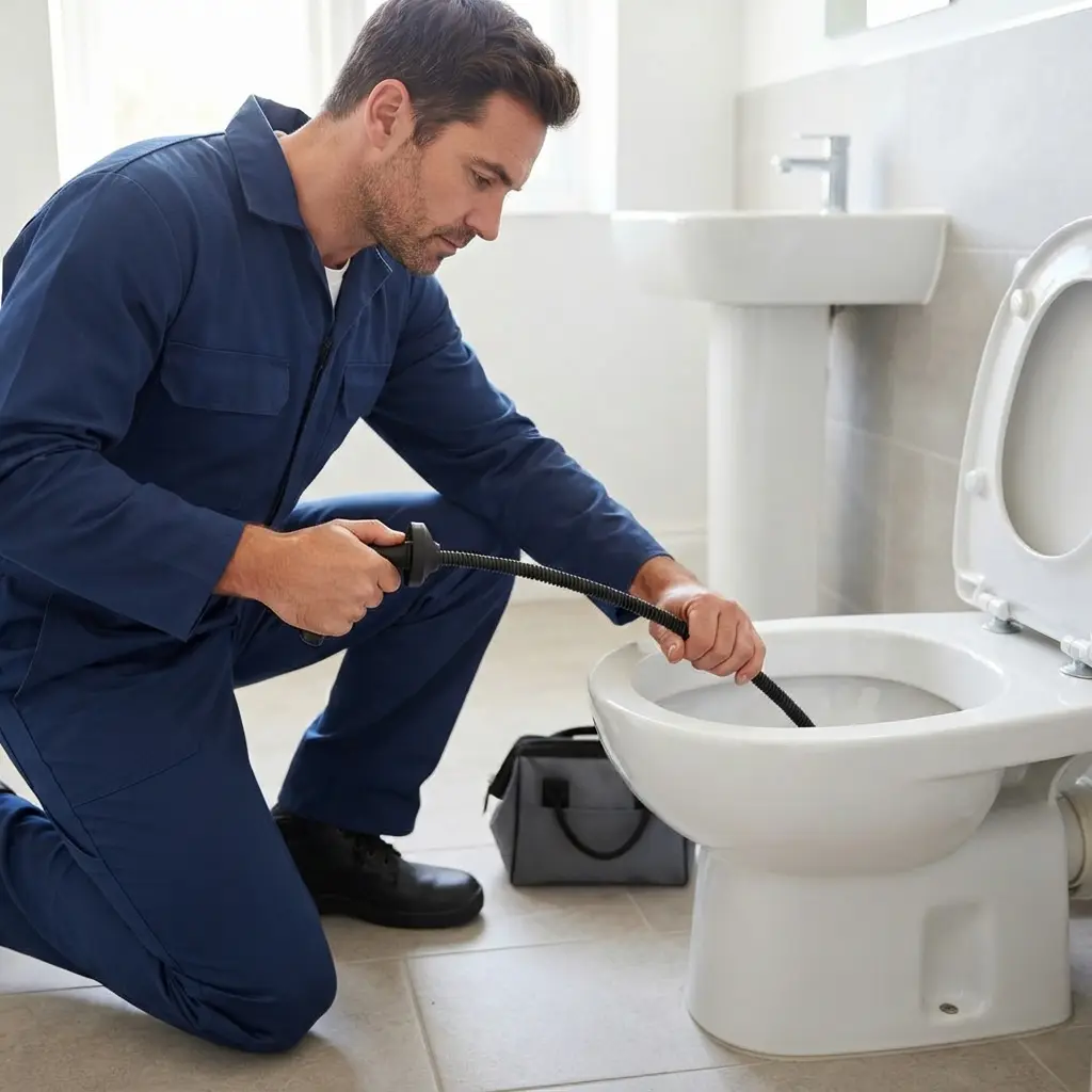 Débouchage WC Mondelange (57300)