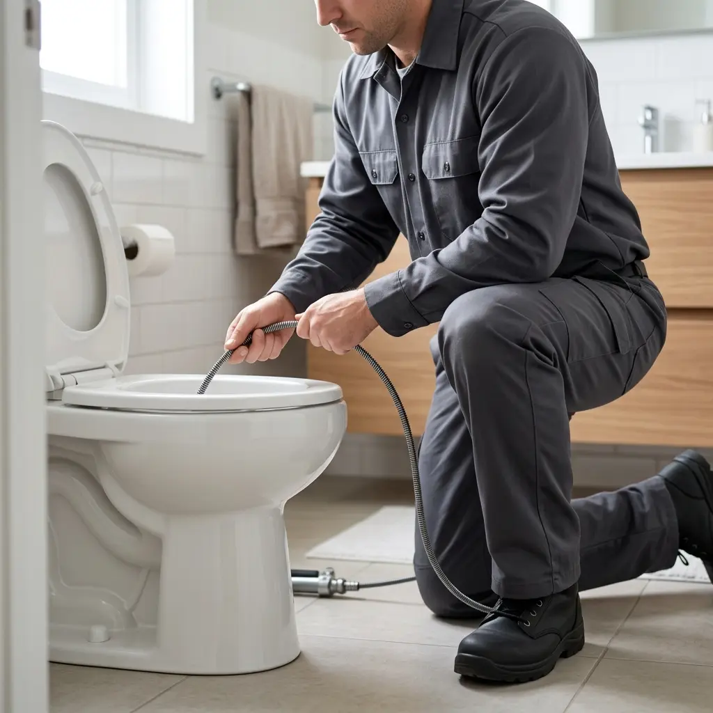 Un service de proximité pour vos urgences sanitaires