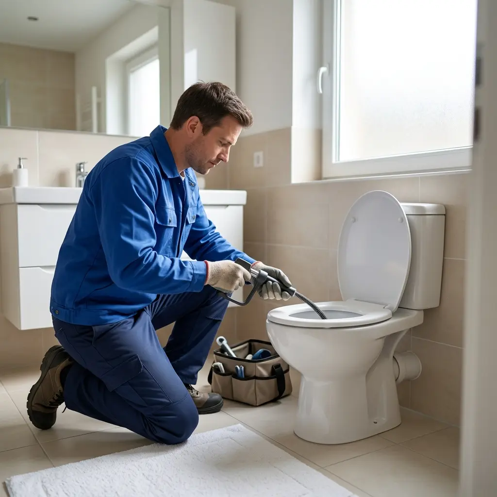 Une approche technique pour un débouchage durable