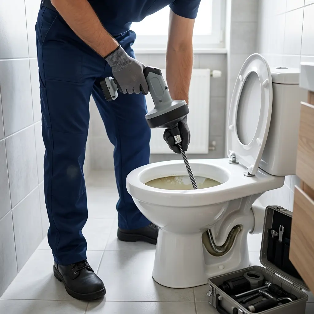 Un dépannage fiable pour retrouver votre confort domestique
