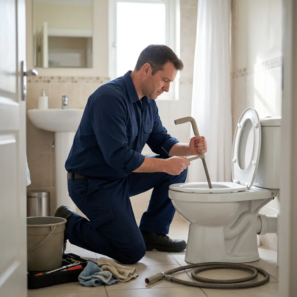 Un dépannage fiable pour retrouver votre sérénité domestique