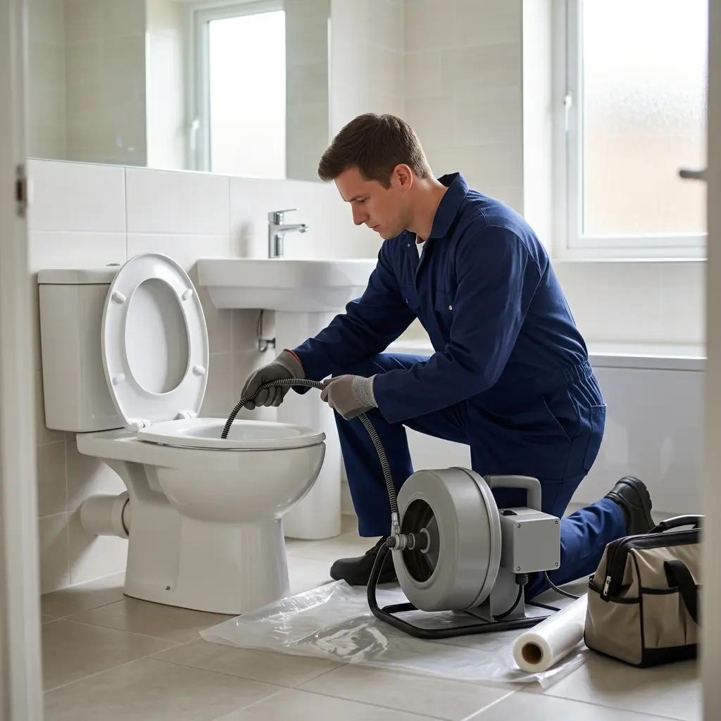 Gestes de prévention pour vos sanitaires