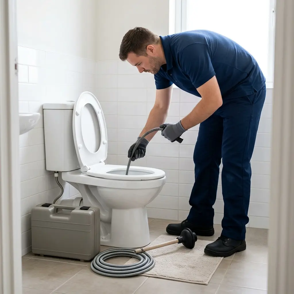 Débouchage WC Rurange-lès-Thionville (57310)