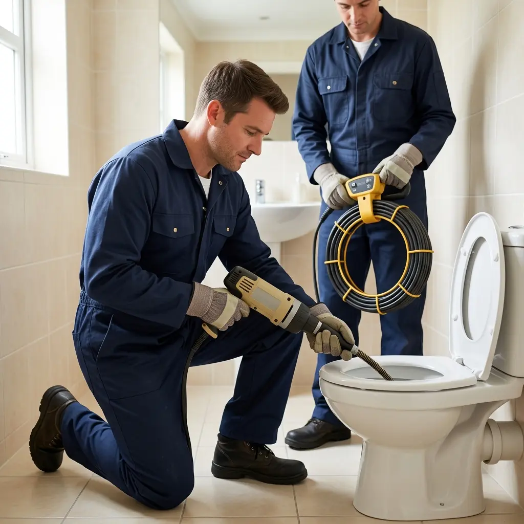 Comment prévenir et réagir face à une canalisation bouchée ?