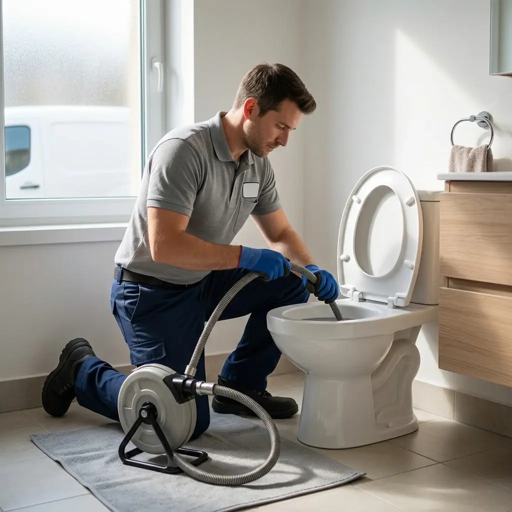 Pourquoi nous choisir pour vos WC à Hettange-Grande ?