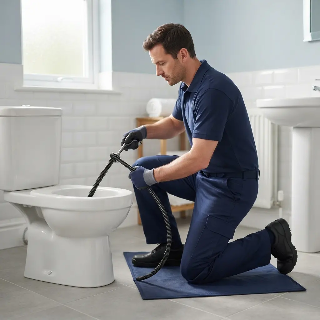 Un dépannage fiable pour vos sanitaires