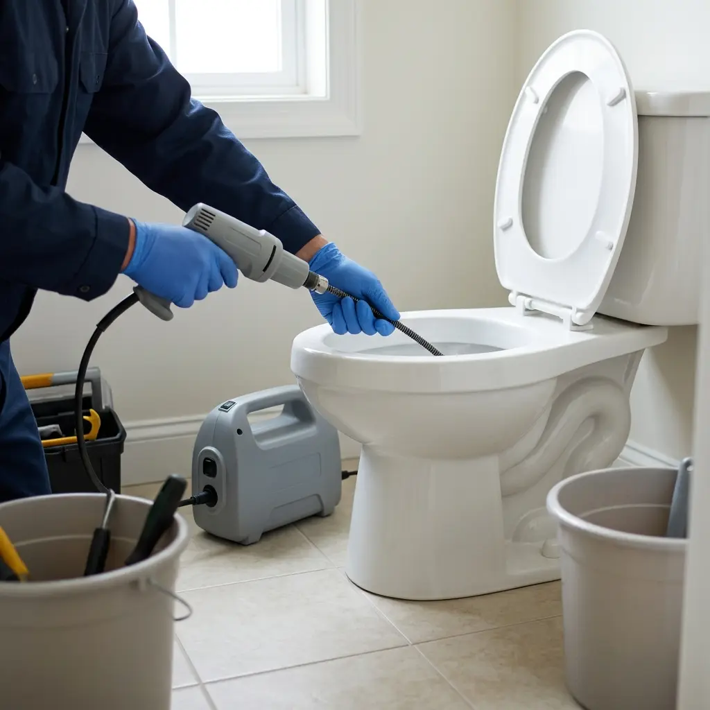 Une solution durable pour vos sanitaires à Schœneck