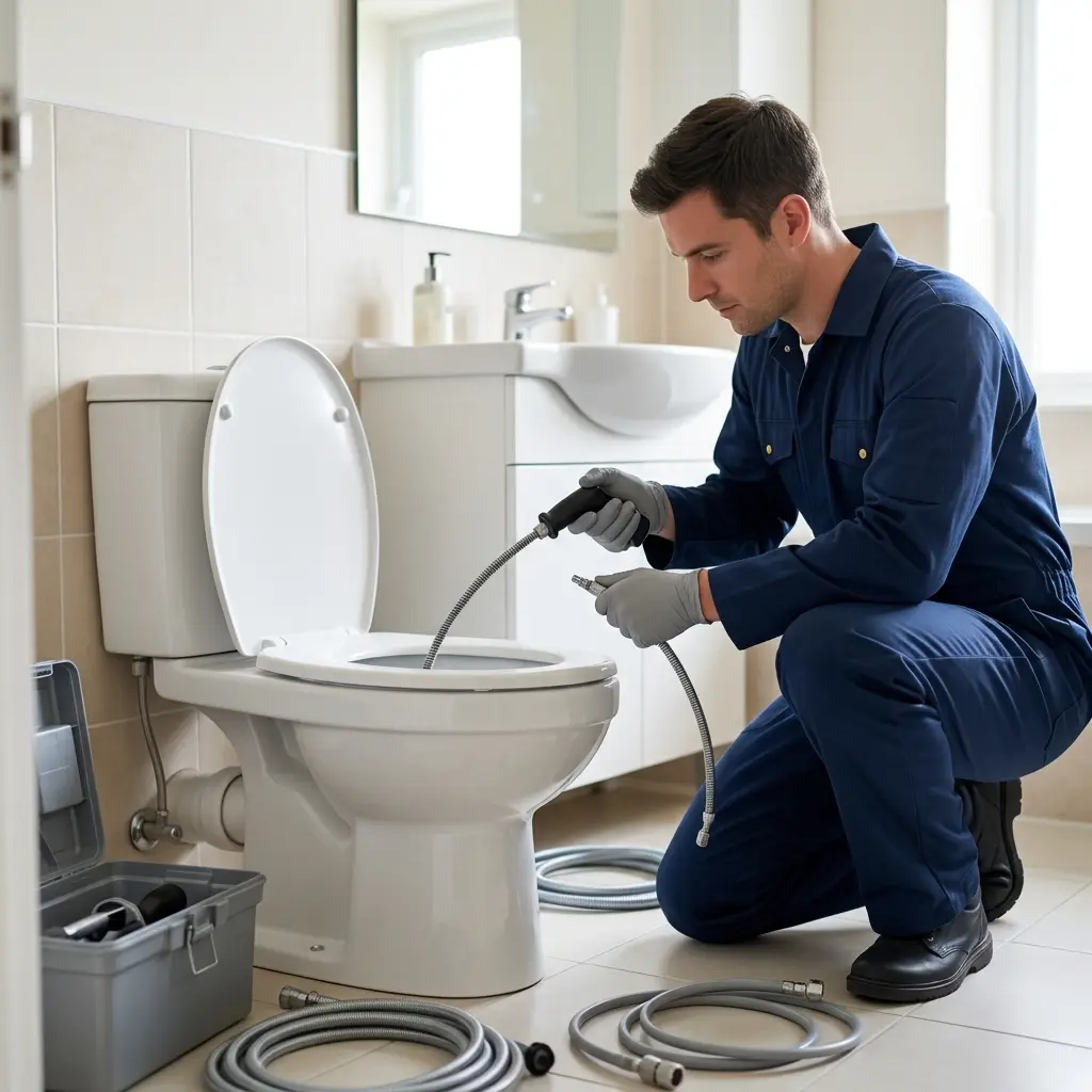 Besoin d'un débouchage WC urgent à Schœneck ?