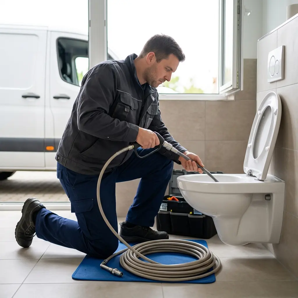 Adopter les bons gestes pour prévenir les obstructions