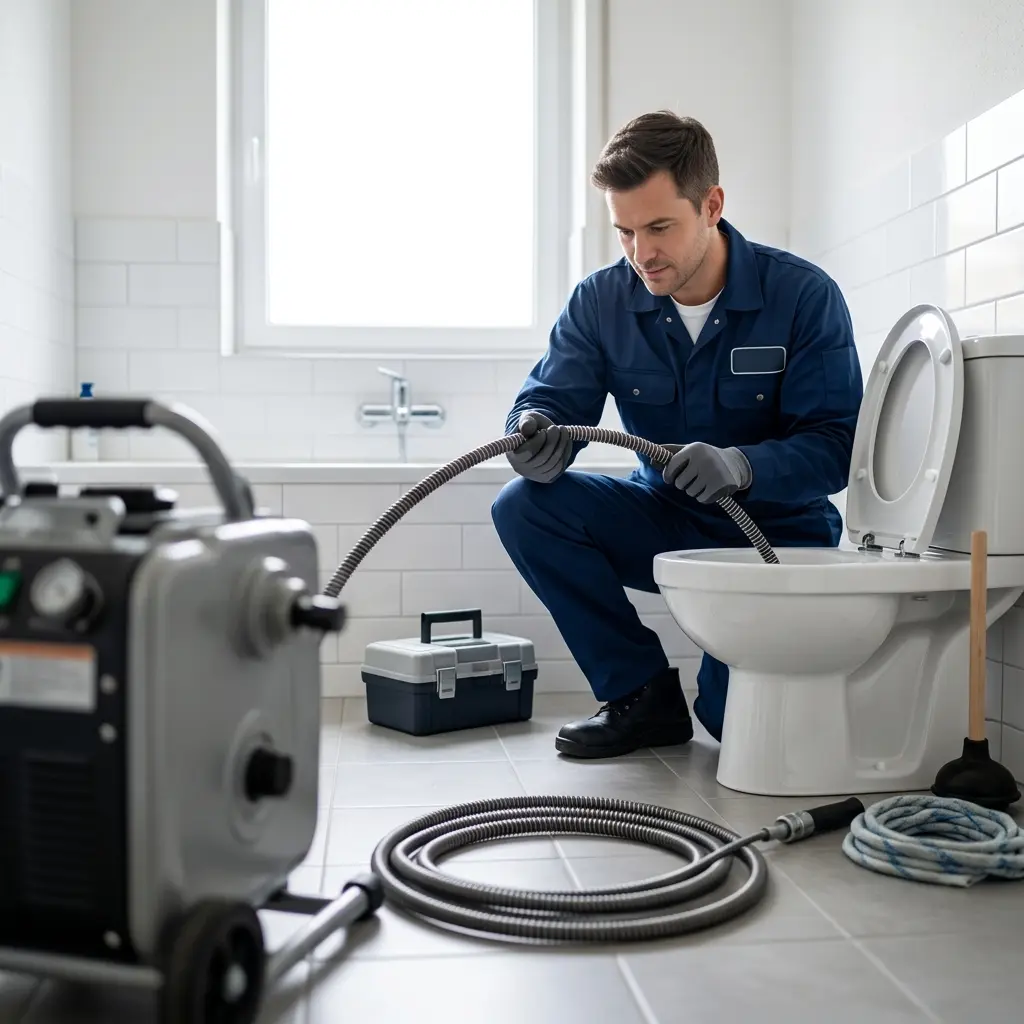 Une solution durable pour vos problèmes d'assainissement