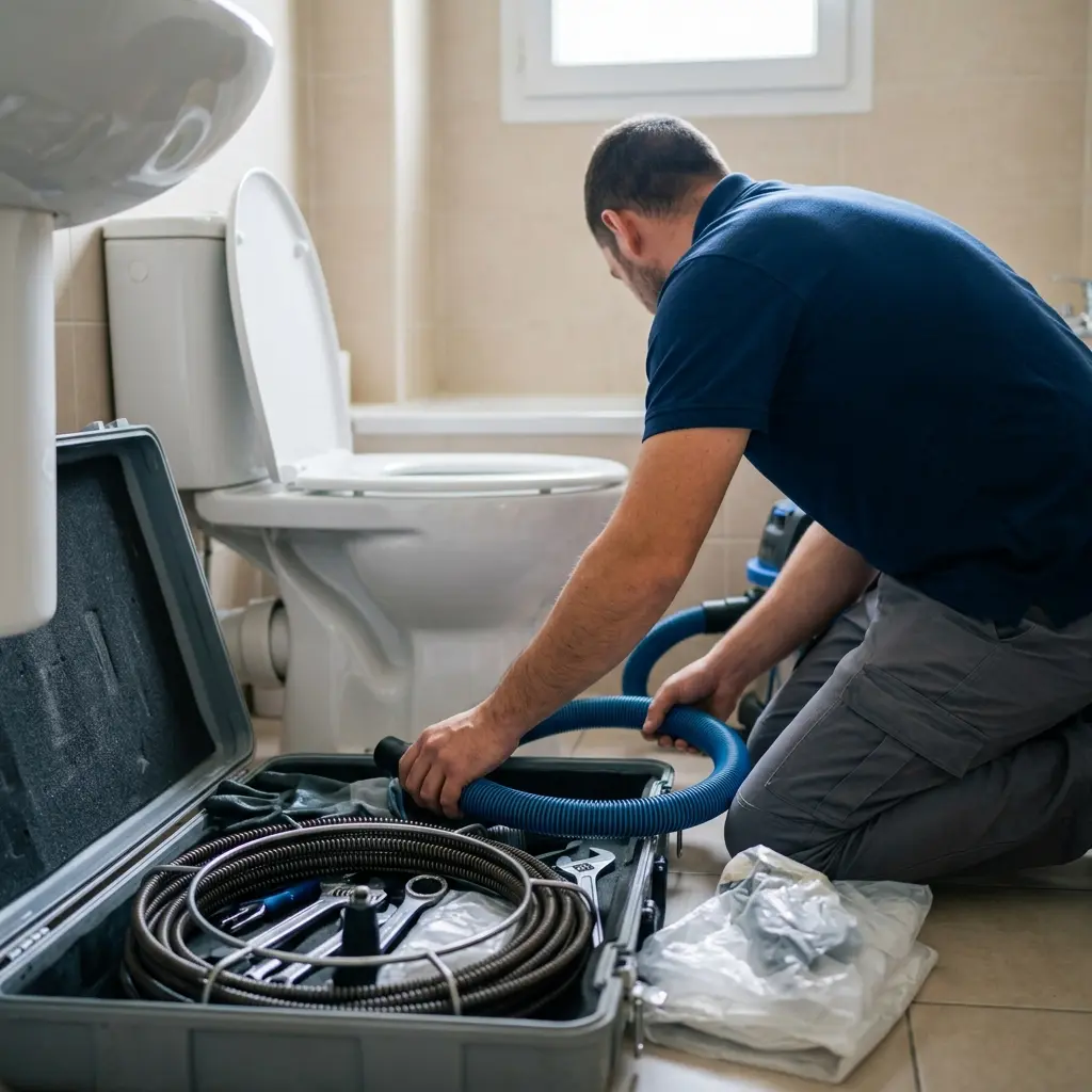 Une approche technique pour un résultat durable