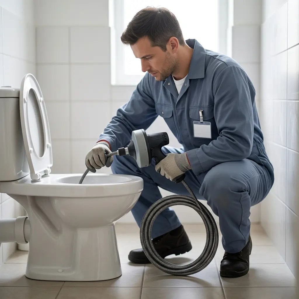 Une solution fiable pour vos sanitaires à Amnéville
