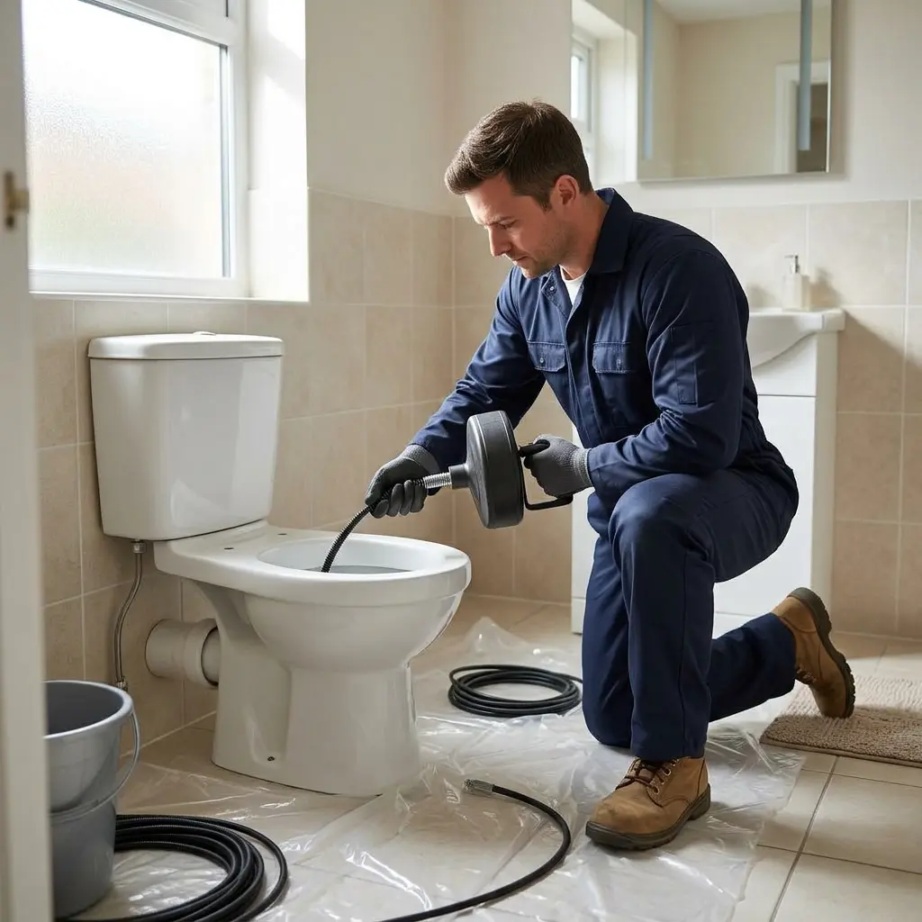 Bons réflexes pour votre salle de bain à Ennery