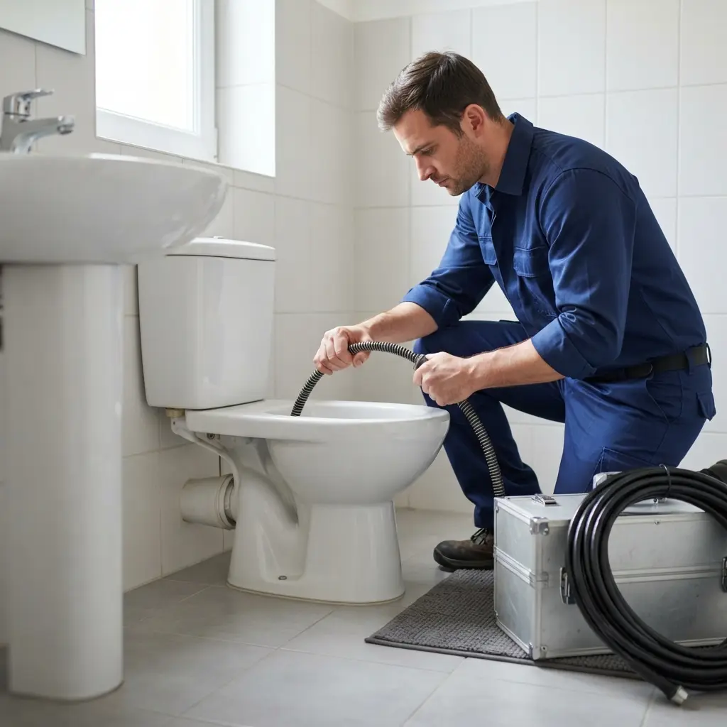 Une solution durable pour vos problèmes de plomberie