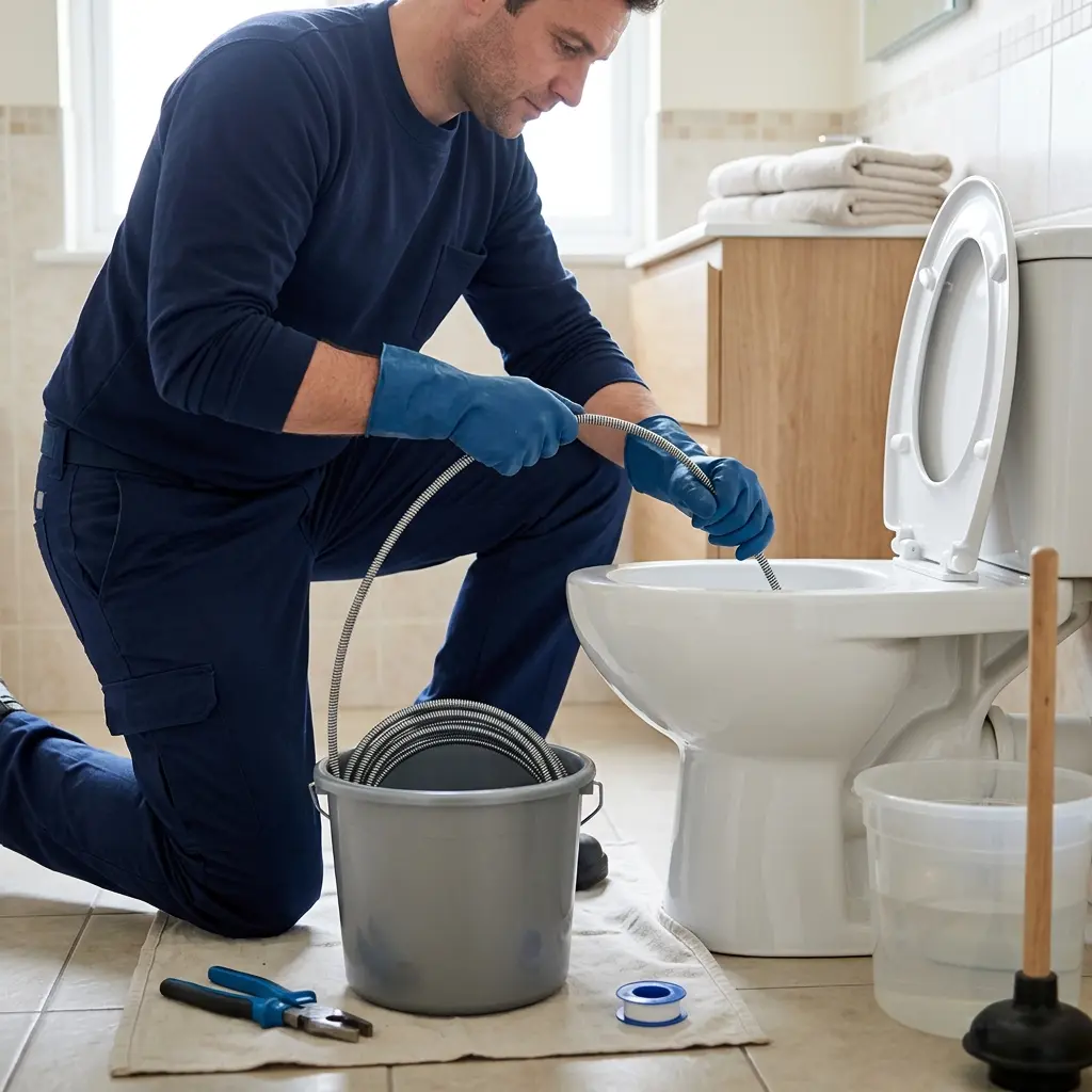 Une approche technique pour un débouchage durable