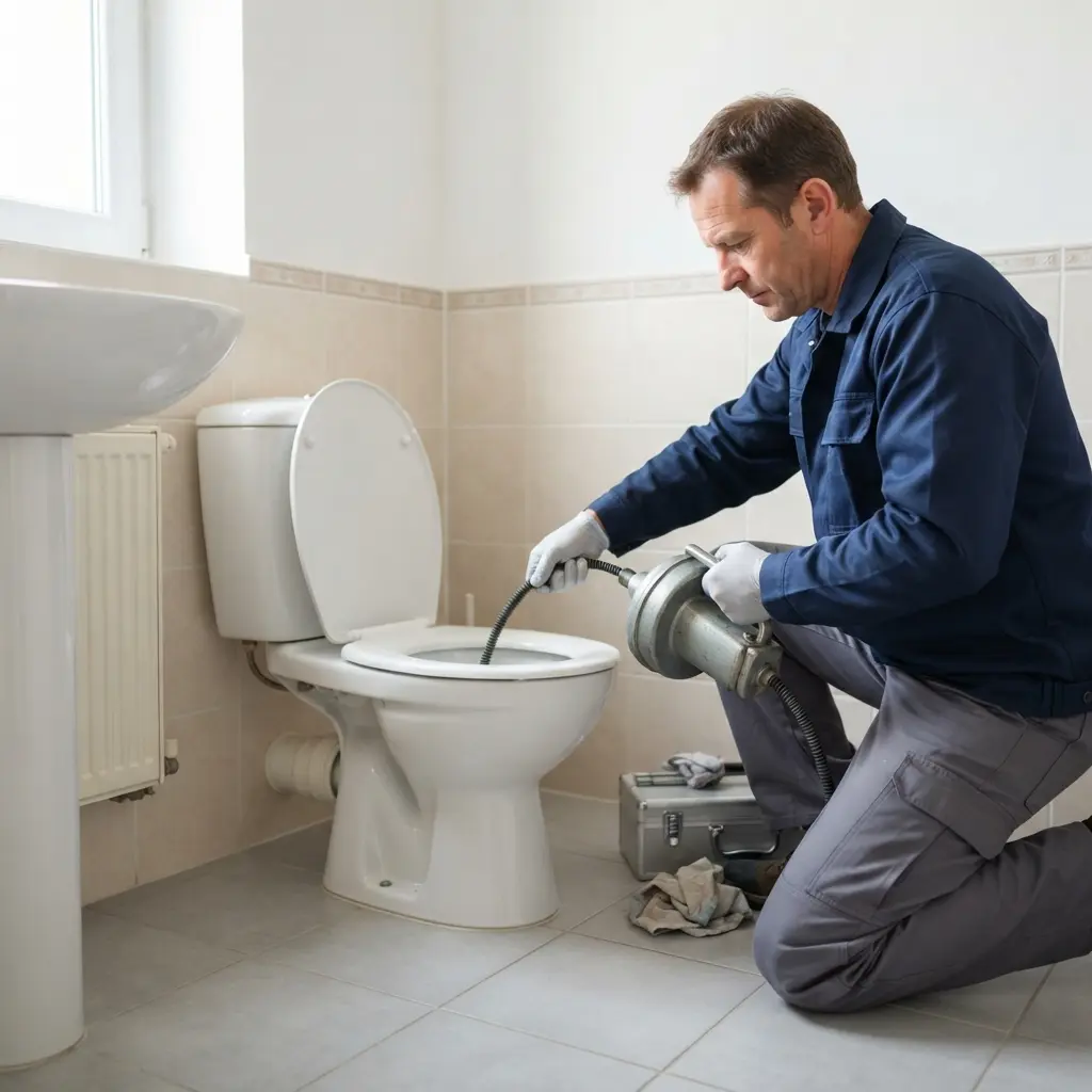 Une solution rapide et durable pour vos toilettes