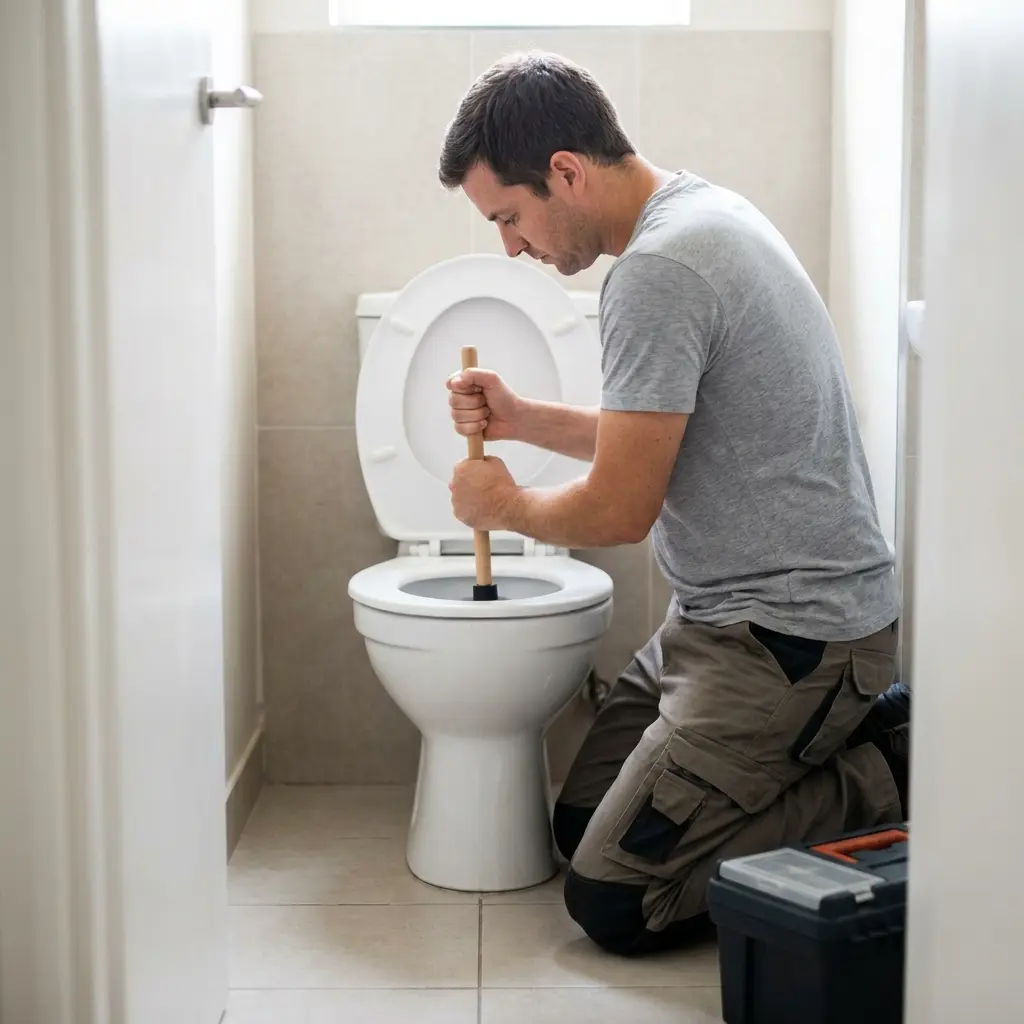Conseils pratiques pour éviter les colmatages à Farébersviller