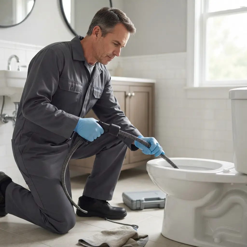 Une solution durable pour vos sanitaires en Moselle