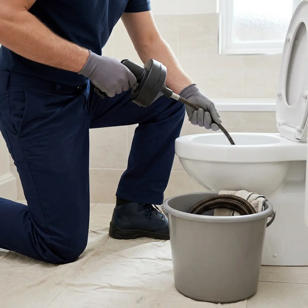 Gestes de prévention pour vos toilettes