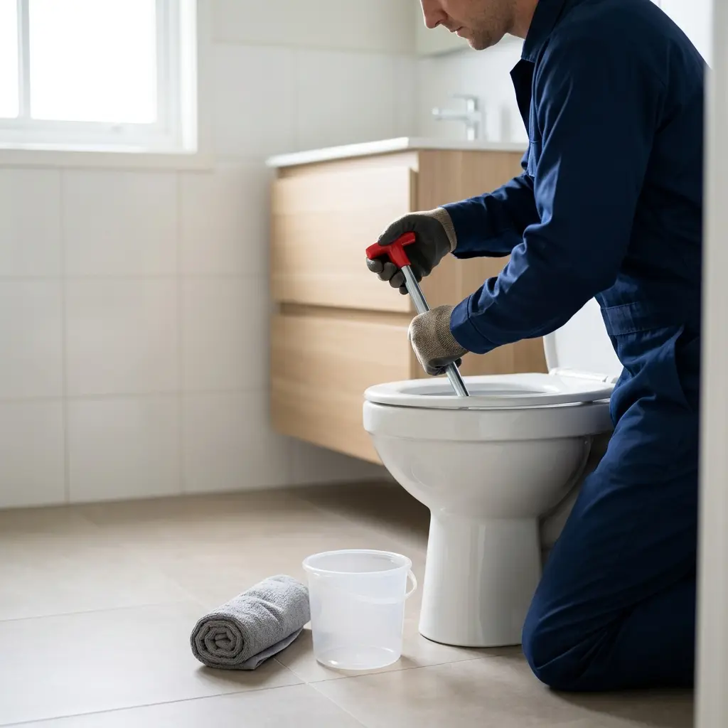 Débouchage WC Puttelange-aux-Lacs (57510)